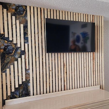 マートルビーチ Ocean Front, Private Balconiesアパートホテル エクステリア 写真